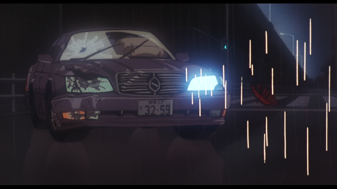 Detective Conan Película 1: Peligro en el rascacielos (Animelliure)